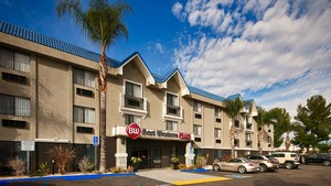 Hotel BEST WESTERN PLUS DIAMOND VALLEY