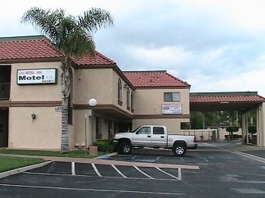 Hotel CALIMESA INN