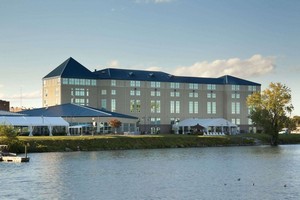 Hotel RAMADA PLAZA GENEVA LAKEFRONT RESORT