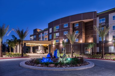 Hotel COURTYARD TEMECULA MURRIETA