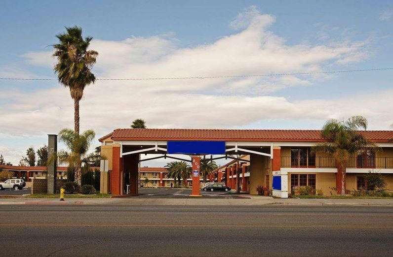 Hotel DAYS INN HEMET