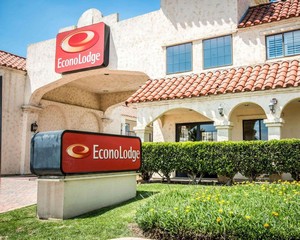 Hotel ECONO LODGE MORENO VALLEY