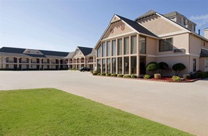 Hotel AMERICAS BEST VALUE INN