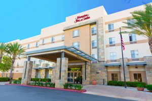 Hotel HAMPTON INN - SUITES RIVERSIDE-CORONA EAST