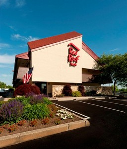 Hotel RED ROOF ROCHESTER HENRIETTA