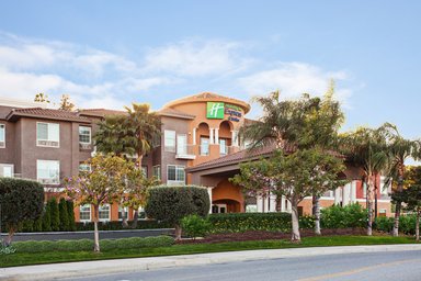 Hotel HOLIDAY INN EXPRESS & SUITES CORONA