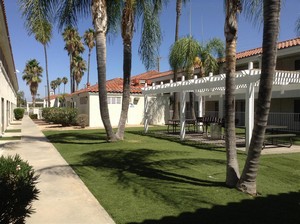 Hotel MOTEL 6 HEMET