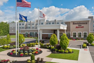 Hotel RESIDENCE INN ROCHESTER HENRIETTA