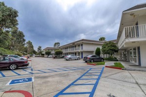 Hotel MOTEL 6 TEMECULA - HISTORIC OLD TOWN