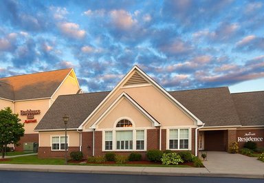 Hotel RESIDENCE INN ROCHESTER WEST/GREECE