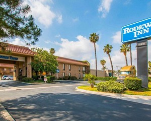 Hotel RODEWAY INN RIVERSIDE