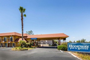 Hotel RODEWAY INN & SUITES CANYON LAKE