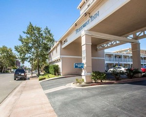 Hotel RODEWAY INN TEMECULA