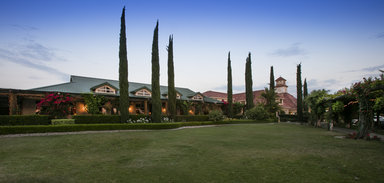 Hotel SOUTH COAST WINERY RESORT AND SPA