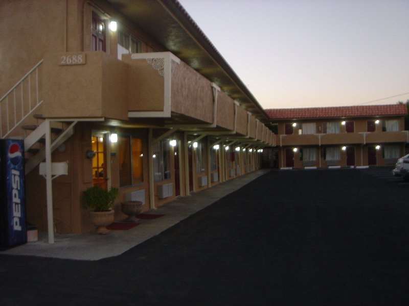 Hotel VAGABOND INN HEMET