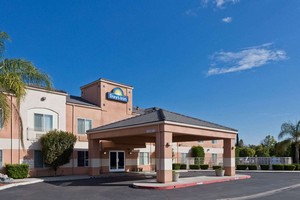 Hotel DAYS INN LATHROP