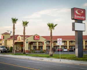 Hotel ECONO LODGE WESTLEY