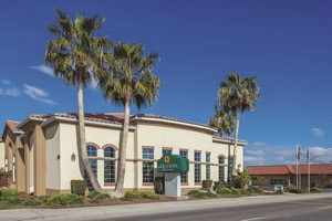 Hotel LA QUINTA INN & SUITES LOS BANOS