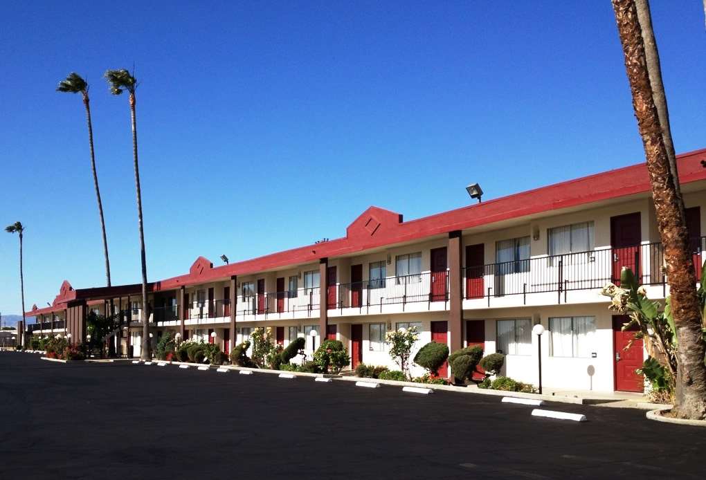 Hotel RED ROOF INN LOS BANOS