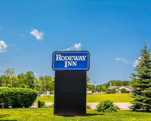 Hotel RODEWAY INN LAKEVILLE