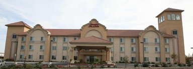 Hotel HAMPTON INN - SUITES WOODLAND-SACRAMENTO AREA
