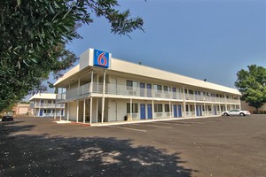 Hotel MOTEL 6 WOODLAND - SACRAMENTO AREA