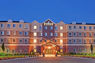 Hotel STAYBRIDGE SUITES ROCHESTER UNIVERSITY