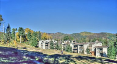 Hotel DESTINATION RESIDENCES SNOWMAS