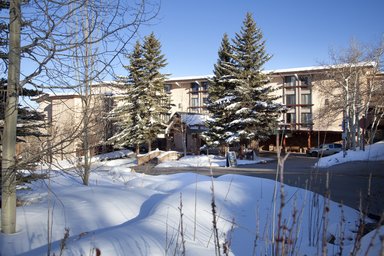Hotel DESTINATION RESIDENCES SNOWMASS