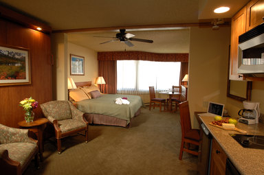 Hotel GRAND LODGE HOTEL