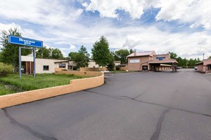 Hotel RODEWAY INN GUNNISON