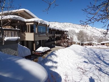 Hotel THE POKOLODI LODGE