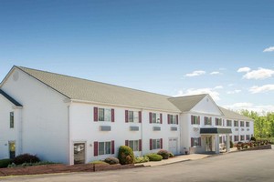Hotel SUPER 8 BY WYNDHAM WEBSTER/ROCHESTER