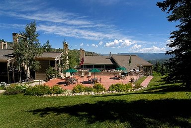 Hotel TIMBERLINE CONDOMINIUMS