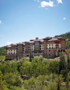 Hotel VICEROY SNOWMASS