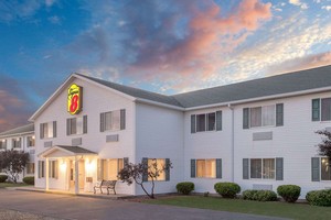 Hotel SUPER 8 CANANDAIGUA