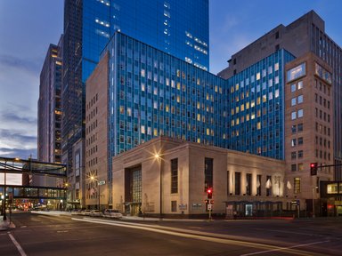 Hotel THE WESTIN MINNEAPOLIS