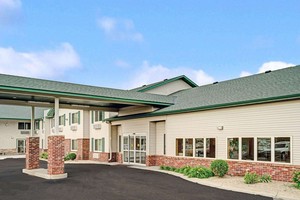 Hotel SUPER 8 BY WYNDHAM ROGERS MINNESOTA