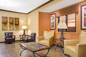 Hotel SUPER 8 BLAINE/MPLS/ST. PAUL AREA