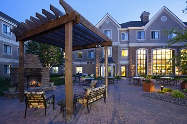 Hotel STAYBRIDGE SUITES MPLS-MAPLE GROVE/ARBOR LAKES