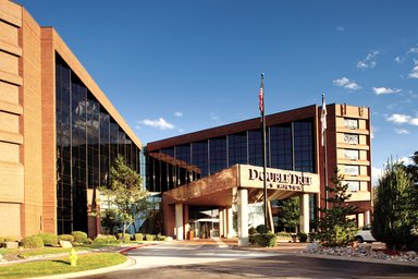 Hotel DOUBLETREE BY HILTON DENVER - AURORA