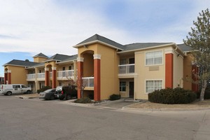 Hotel EXTENDED STAY AMERICA - DENVER - AURORA SOUTH