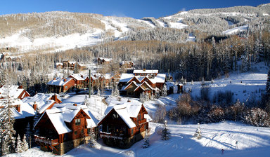 Hotel MOUNTAIN LODGE TELLURIDE