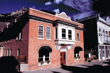 Hotel ST.ELMO HOTEL