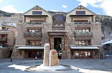 Hotel THE AUBERGE RESIDENCES AT ELEMENT 52