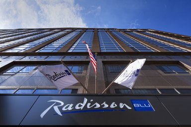 Hotel RADISSON BLU MINNEAPOLIS DOWNTOWN