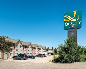 Hotel QUALITY INN NORTHTOWN