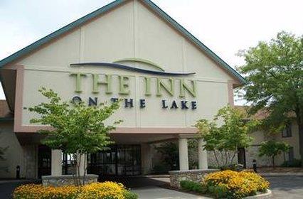 Hotel THE INN ON THE LAKE