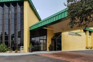 Hotel CLARION INN FORT COLLINS