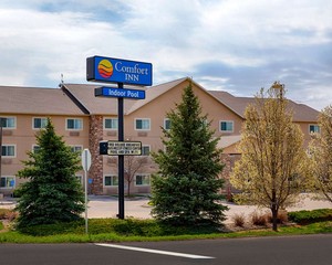 Hotel COMFORT INN FORT COLLINS NORTH